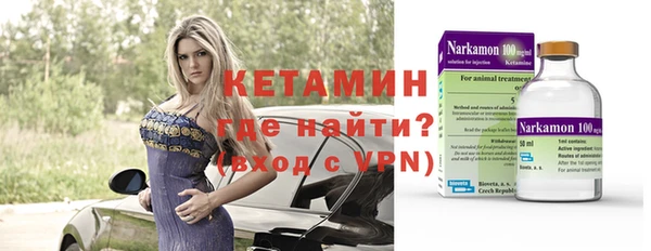 молекула духа Алексин
